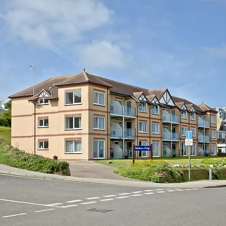 1 Waterrs Edge Holiday home *