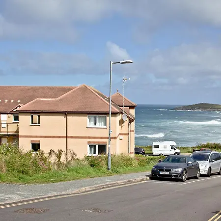 Holiday home 1 Waterrs Edge *