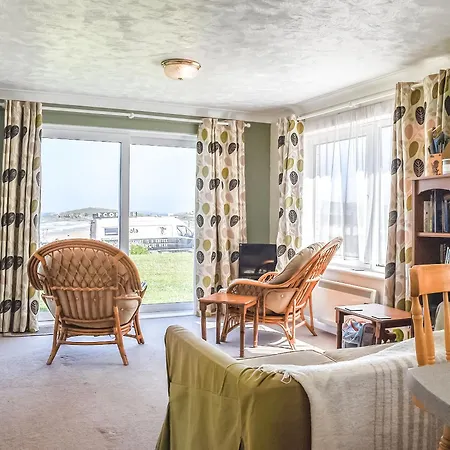 1 Waterrs Edge Holiday home
